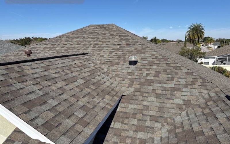 KayCo Roofing
