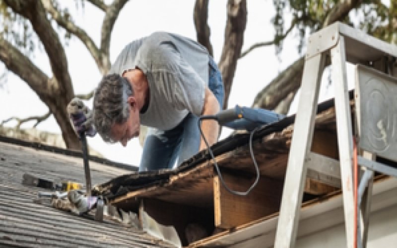 New Look Roofers