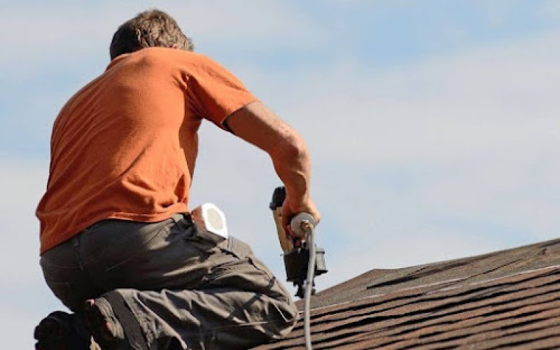 Perry Roofing Contractors