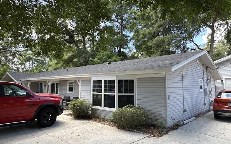 Retex Roofing