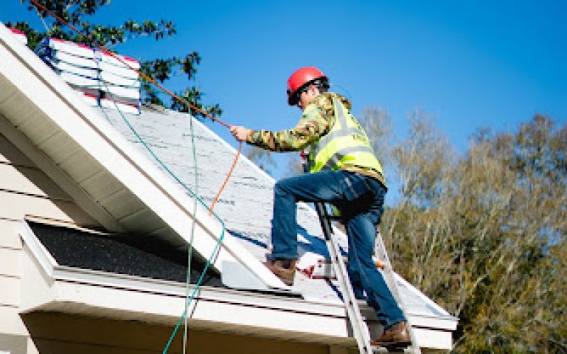 True Force Roofing