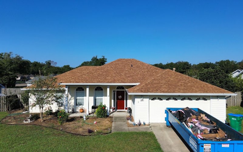 Worthmann Roofing and Gutters