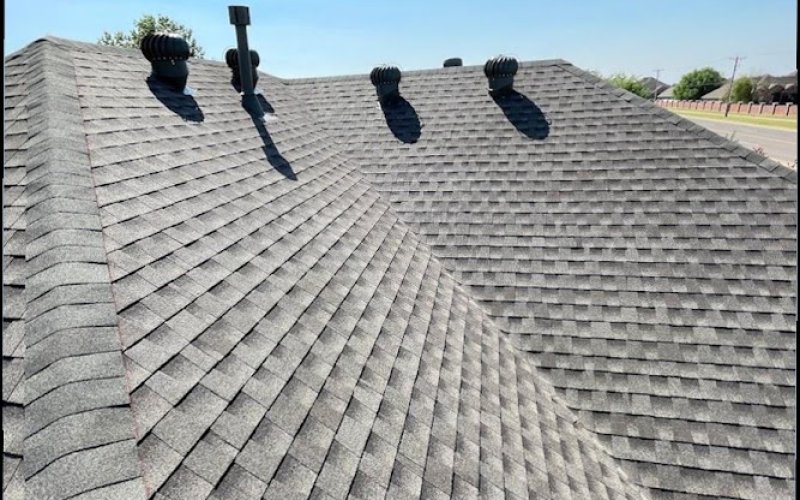 Adams & Sons Roofing