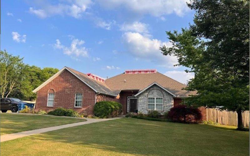Davis & Sons Roofing & Construction