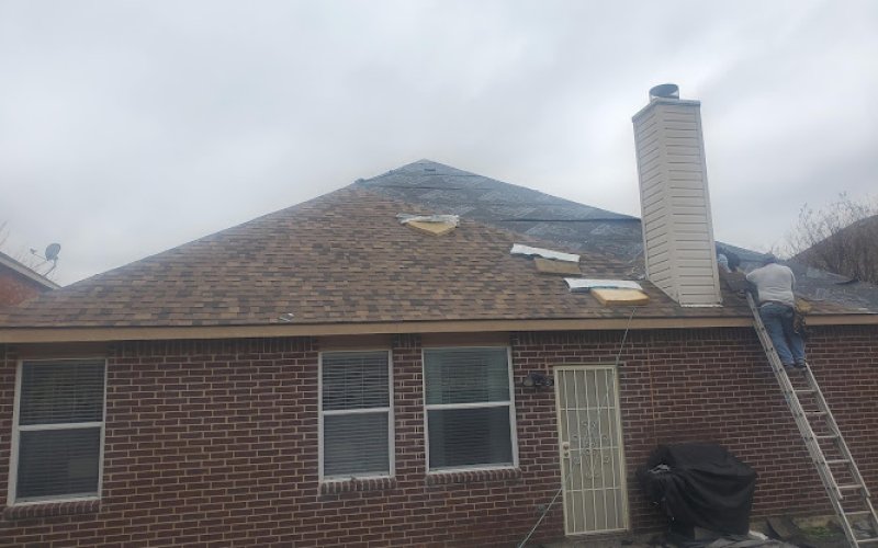 E&D Premier Roofing & Solar LLC