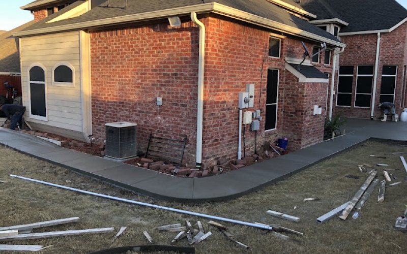 Firewheel Roofing