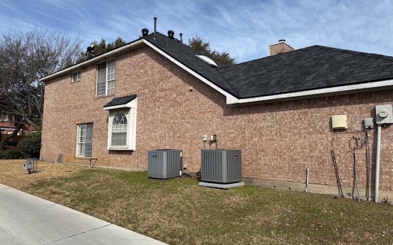 Hass Roofing Since 1978 Corporation
