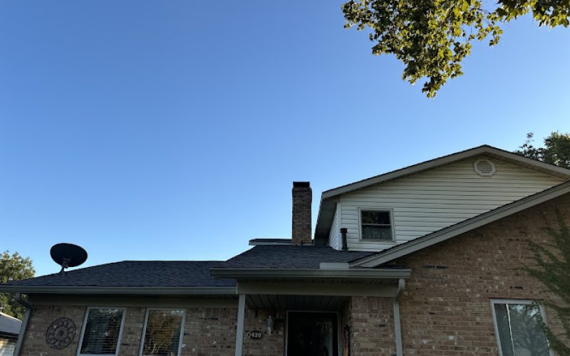 Peacock Roofing, LLC