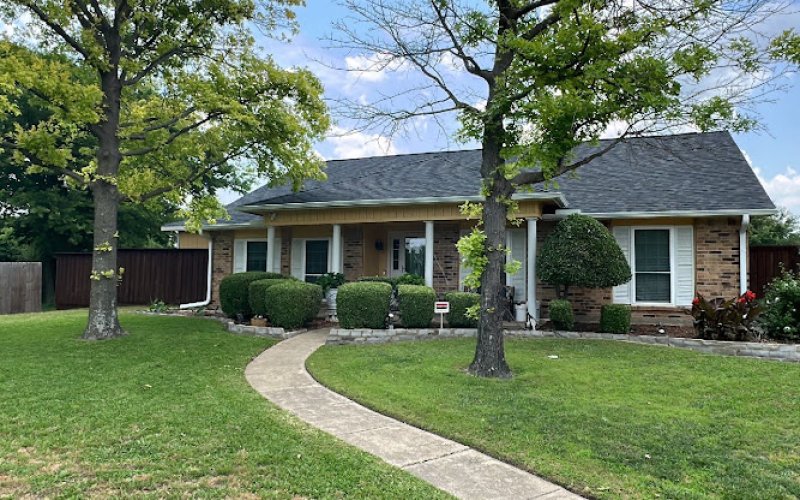 Texas Precision Roofing and Construction