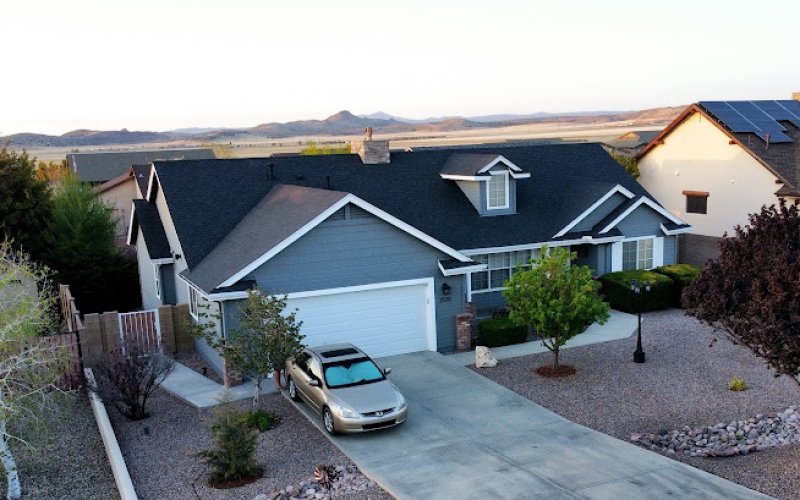 Panda Roofing and Construction — Roofing contractor in Gilbert