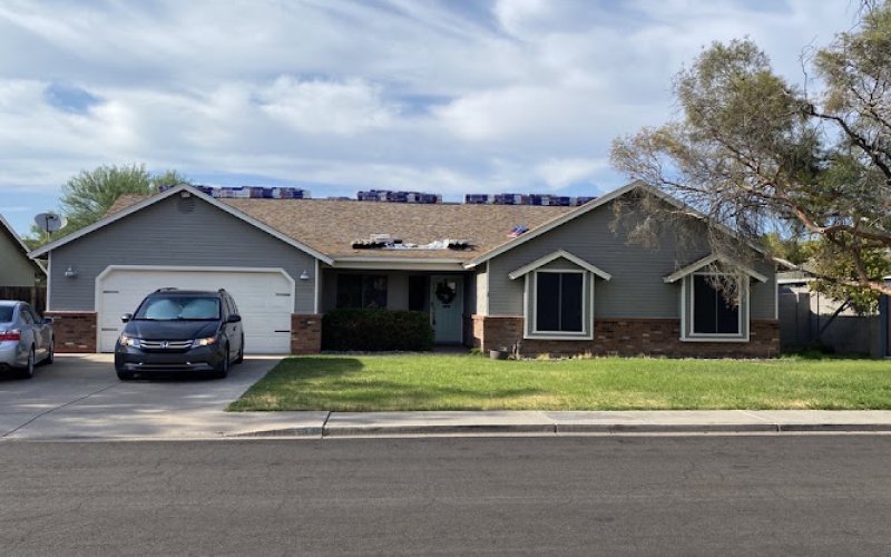 Prowest Roofing — Roofing contractor in Gilbert