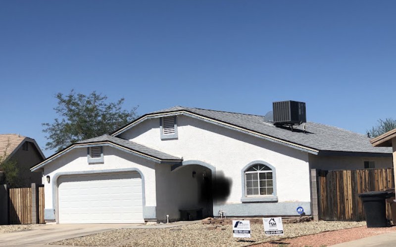 Priority Roofing Company — Roofing contractor in Glendale
