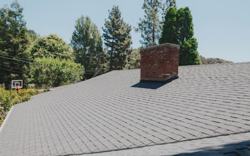 A-1 Roofing And Handyman Repairs — Roofing contractor in Glendale