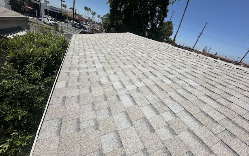 Atom Builders — Roofing contractor in Glendale