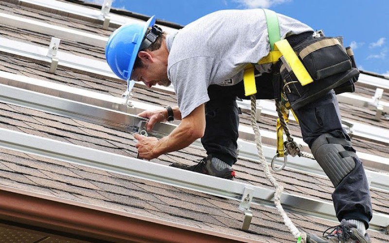 Best Glendale Roofing — Roofing contractor in Glendale