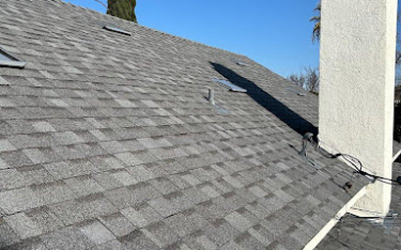 Citium Roofing Solutions — Roofing contractor in Glendale