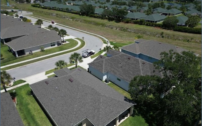 Palmetto Roofing Experts Glendale — Roofing contractor in Glendale
