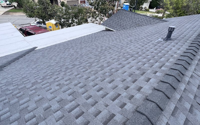 Prime American Roofing — Roofing contractor in Glendale