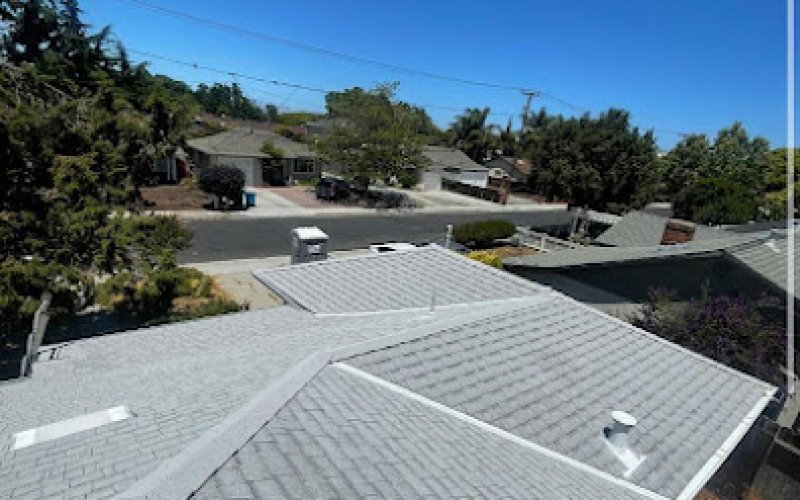 Universal Roofing & Construction Inc. — Roofing contractor in Glendale