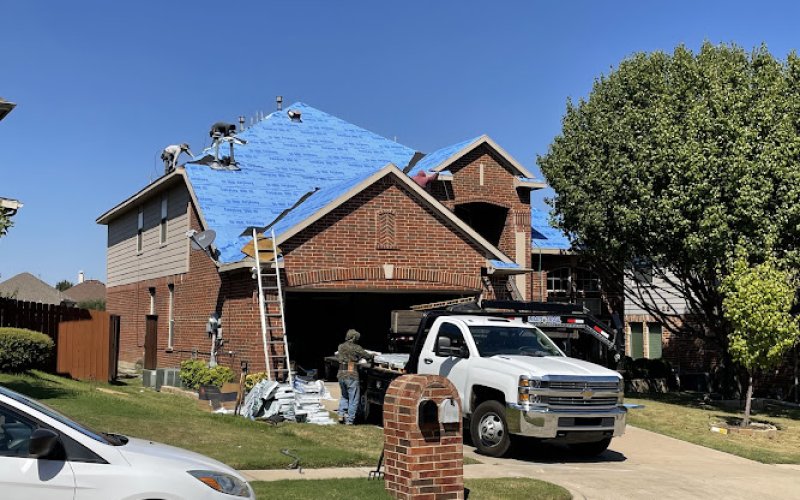 3-R Roofing Company