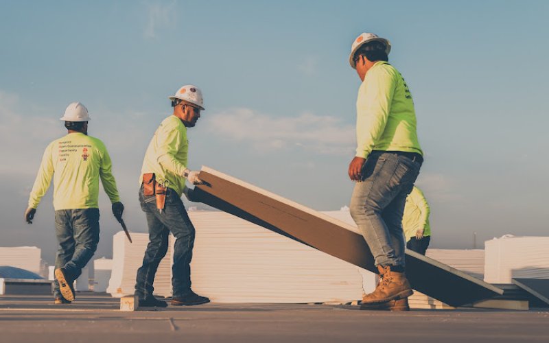King of Texas Roofing