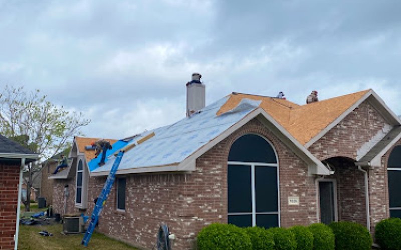 Morales Roofers