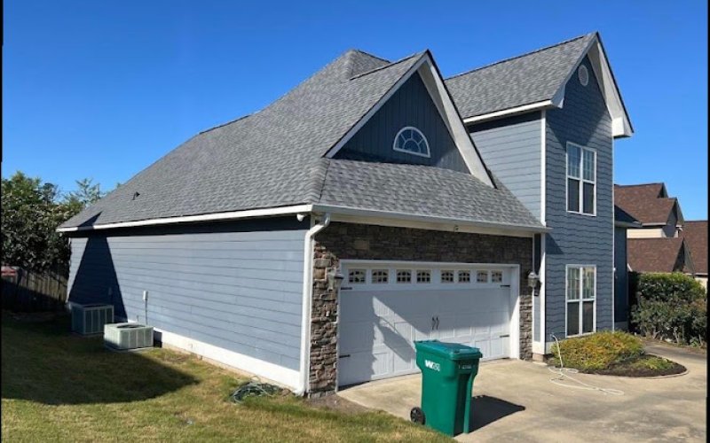 Paul & Sons House Repair