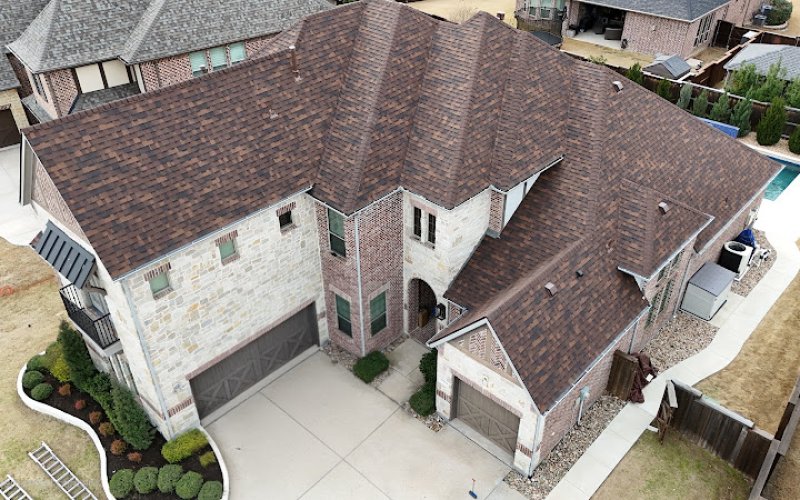 SK Elite Roofing Corporation