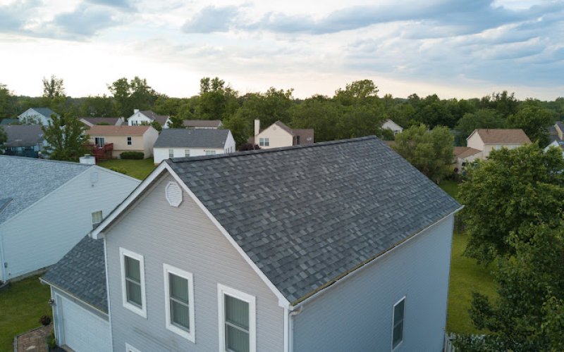 Mr. Roof Grand Rapids — Roofing contractor in Grand Rapids