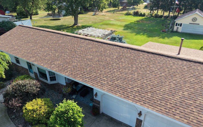 Otten's Custom Roofing — Roofing contractor in Grand Rapids
