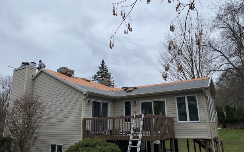Stronghouse — Roofing contractor in Grand Rapids