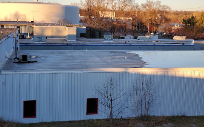 Trident Roof Solutions — Roofing contractor in Grand Rapids
