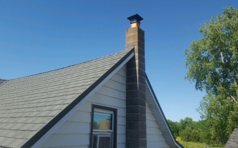 Armor Shield Metal Roofing — Roofing contractor in Green Bay