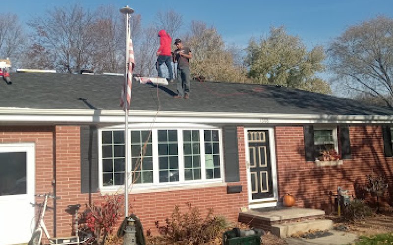 Culbertson Construction — Roofing contractor in Green Bay