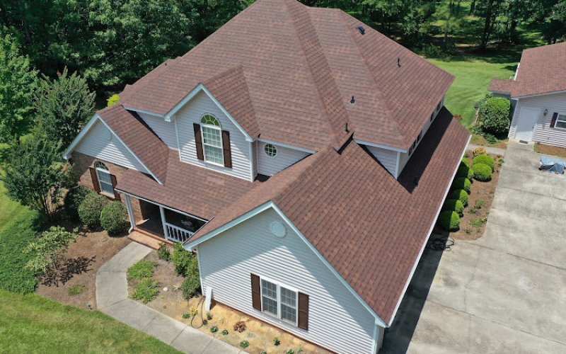 5 Star Roofing & Restoration, LLC