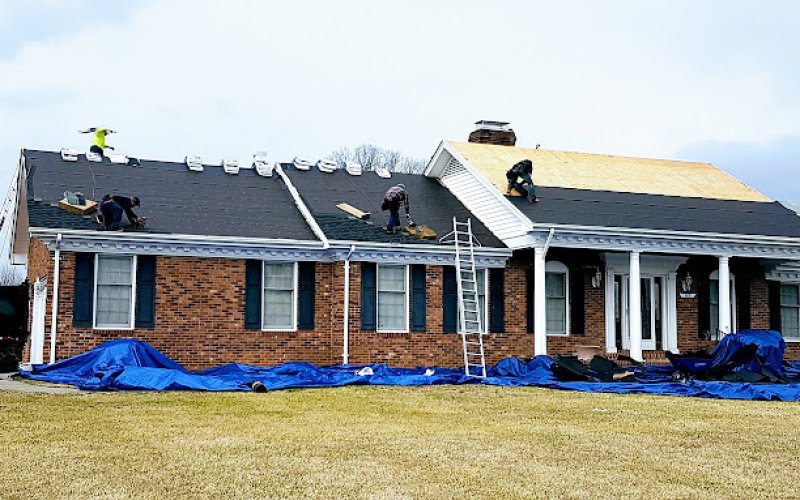 ABC Roofing & Exteriors, Inc.