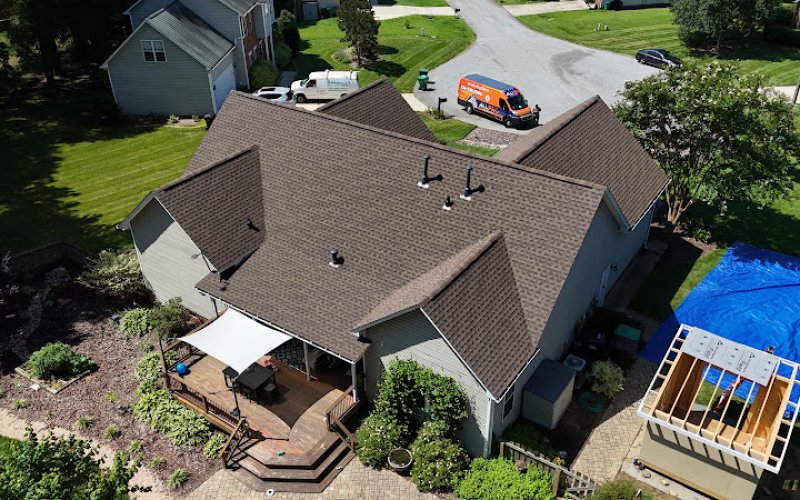 All Pro Roofing LLC