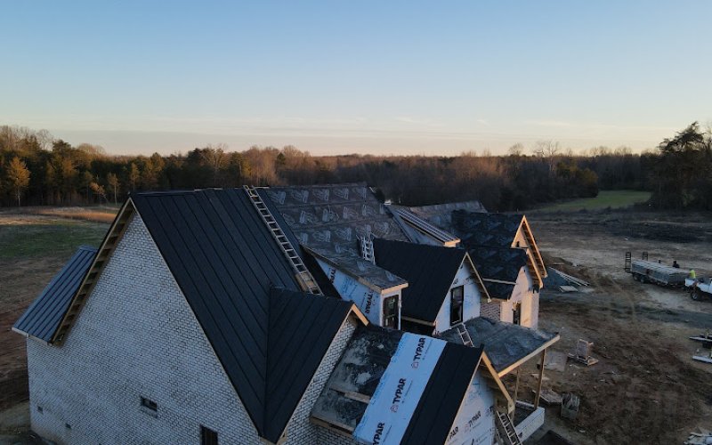 Arthur's Roofing