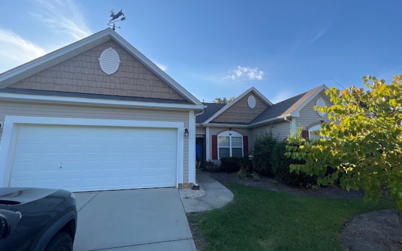 Carolina Home Specialists