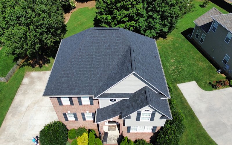 Escalade Roofing