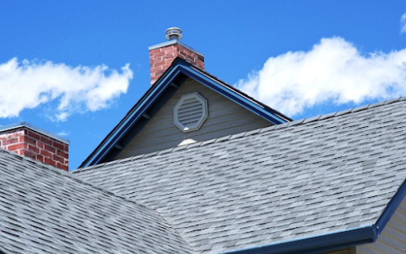 Modern Roofing