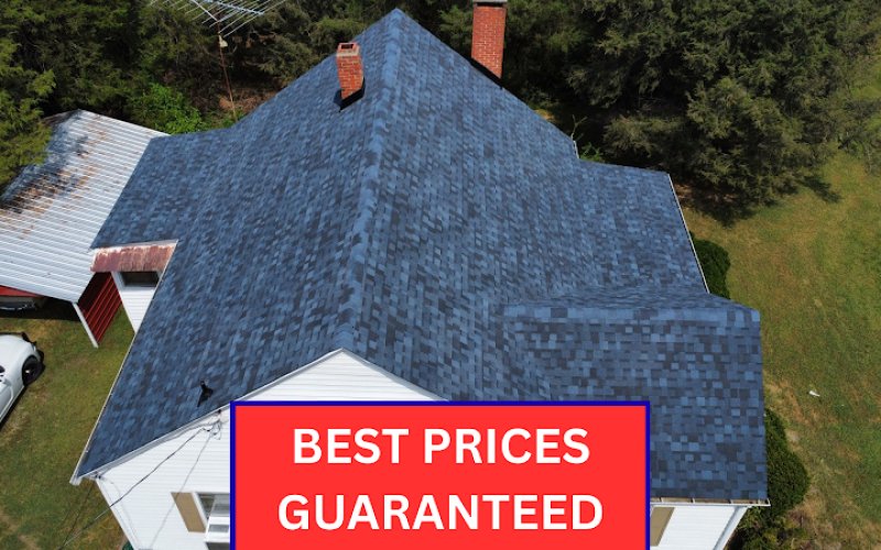 Quality Roofing Company Greensboro
