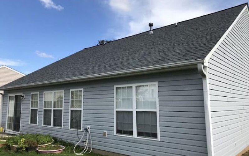 Skywalker Roofing Company