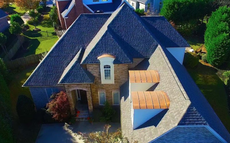 Carlton Roofing