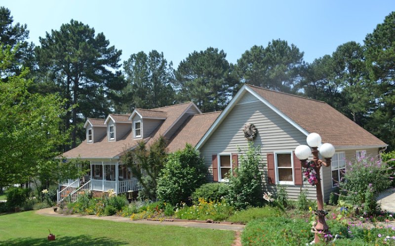 Gilstrap Roofing
