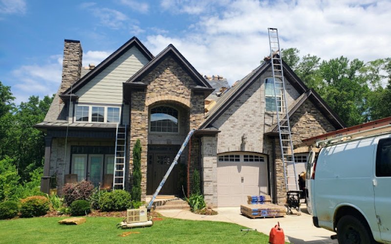 Heights Solutions LLC