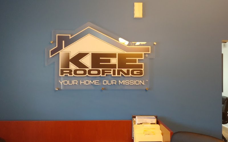 KEE Roofing & Solar