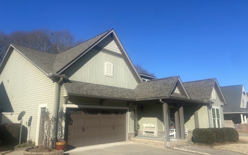 Mighty Dog Roofing of Greenville