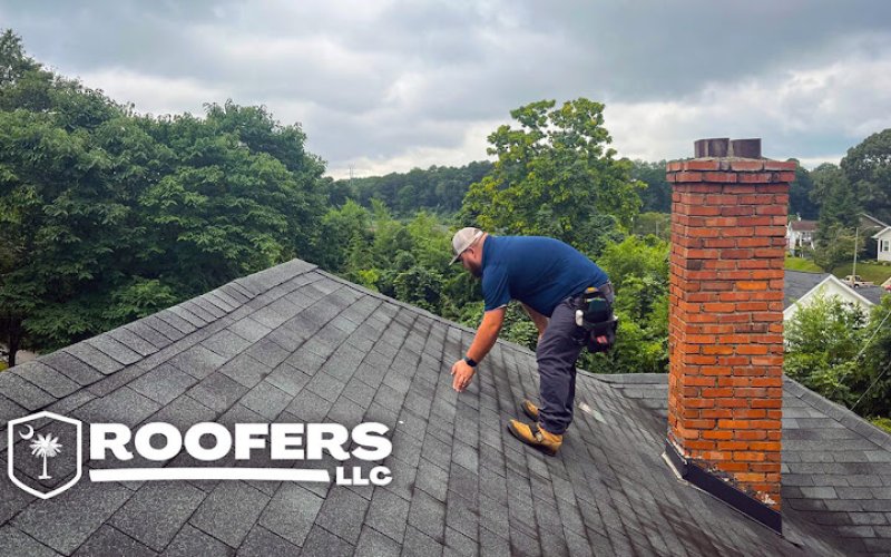Roofers LLC