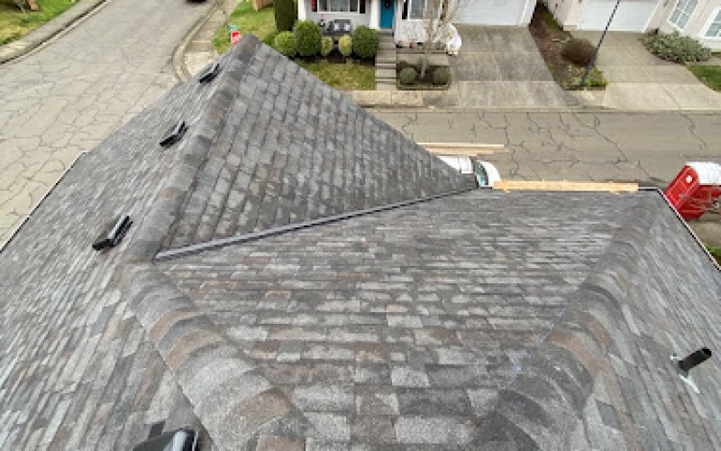 New Generation Roofing